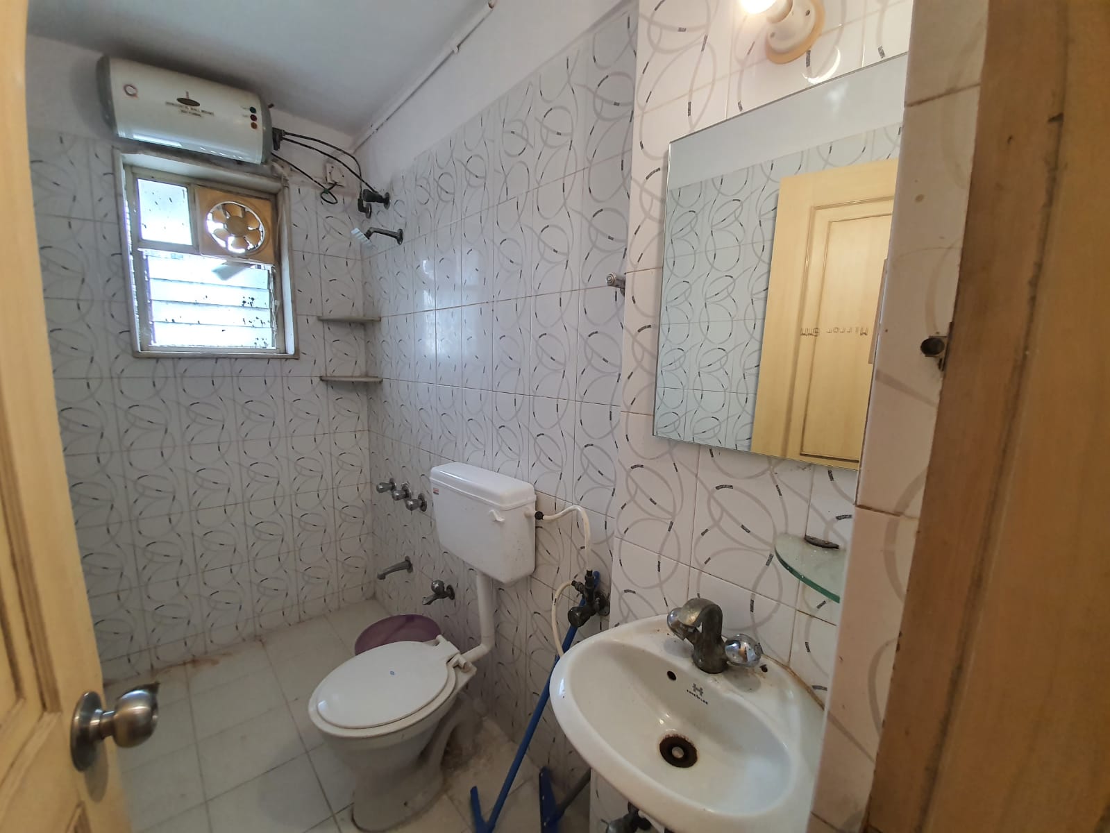 3 BHK Fully Furnished in Grenville , Andheri West